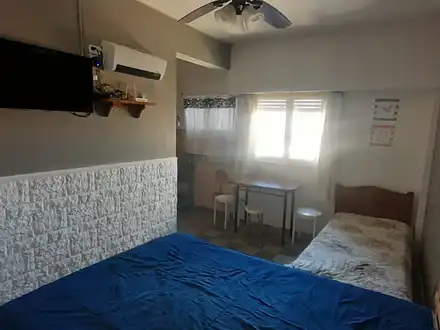 Alquiler temporario de apartamento em San clemente del tuyu