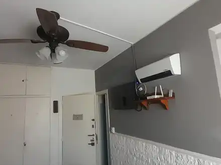 Alquiler temporario de apartamento em San clemente del tuyu