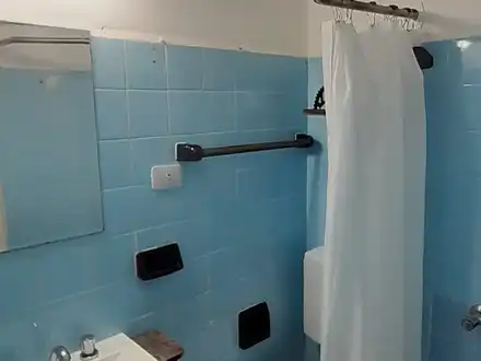 Alquiler temporario de apartamento em San clemente del tuyu