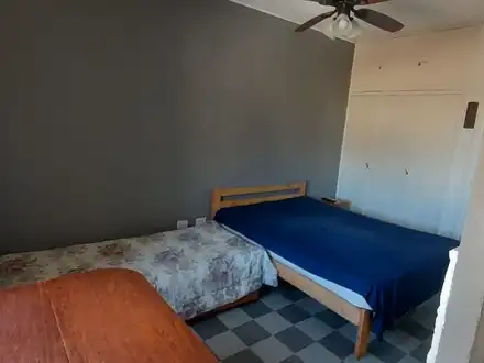 Alquiler temporario de apartamento em San clemente del tuyu