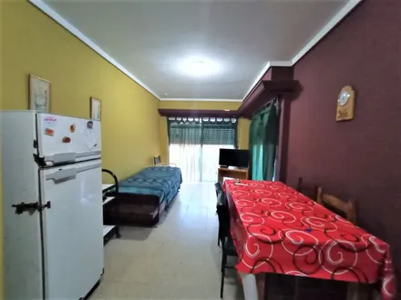 Alquiler temporario de apartamento em San clemente del tuyu