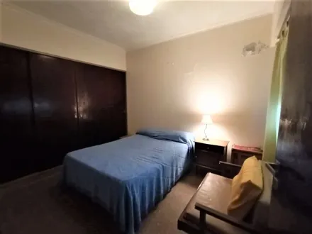 Alquiler temporario de apartamento em San clemente del tuyu