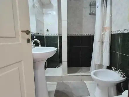 Alquiler temporario de apartamento em Villa carlos paz