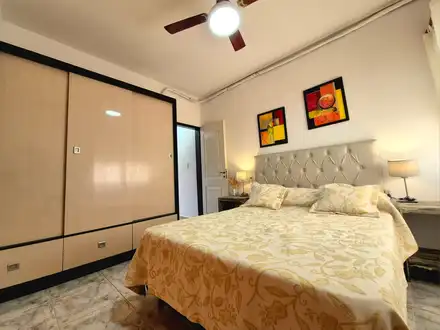 Alquiler temporario de apartamento em Villa carlos paz