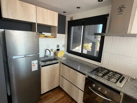 Alquiler temporario de apartamento em Mar del plata