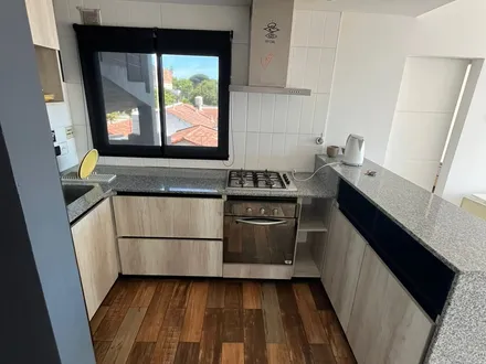 Alquiler temporario de apartamento em Mar del plata