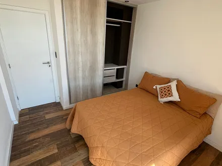 Alquiler temporario de apartamento em Mar del plata
