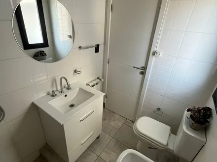 Alquiler temporario de apartamento em Mar del plata