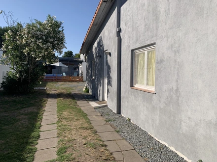 Alquiler temporario de apartamento em Necochea/playa