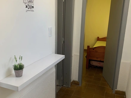 Alquiler temporario de apartamento em Necochea/playa