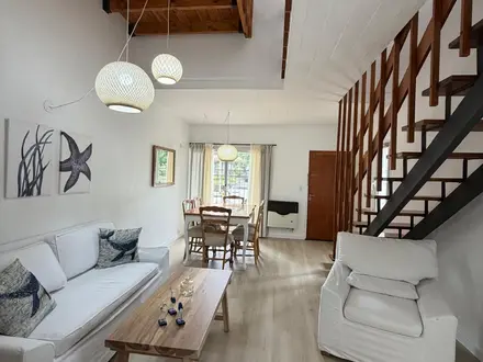 Alquiler temporario de apartamento em Neochea