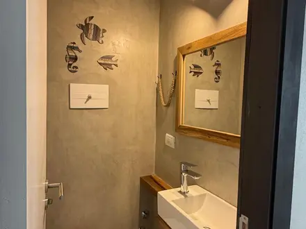 Alquiler temporario de apartamento em Neochea