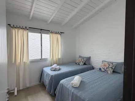 Alquiler temporario de apartamento em Neochea