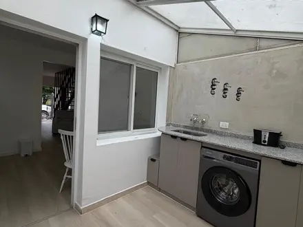 Alquiler temporario de apartamento em Neochea