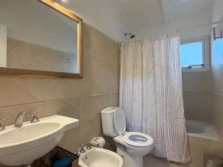 Alquiler temporario de apartamento em Neochea