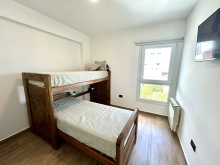 Alquiler temporario de apartamento em Mar del plata