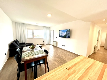 Alquiler temporario de apartamento em Mar del plata