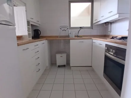 Arriendo temporario de apartamento em San antonio