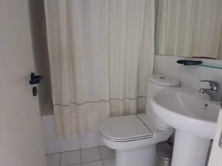 Arriendo temporario de apartamento em San antonio