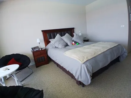 Arriendo temporario de apartamento em San antonio