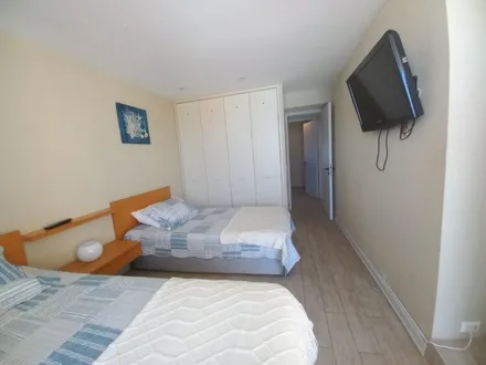 Arriendo temporario de apartamento em San antonio