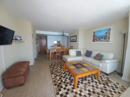 Arriendo temporario de apartamento em San antonio