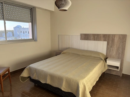 Alquiler temporario de apartamento em Necochea