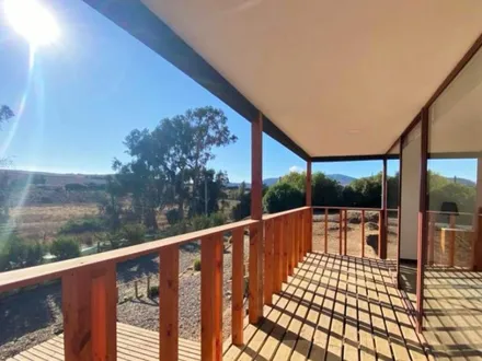 Arriendo temporario de casa en Maitencillo