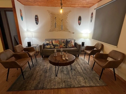 Arriendo temporario de casa en Maitencillo