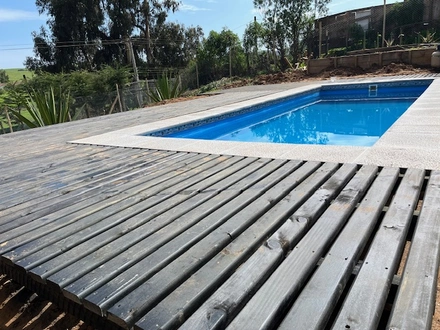 Arriendo temporario de casa en Maitencillo