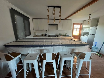 Arriendo temporario de casa en Maitencillo