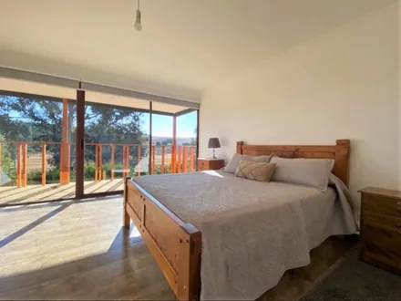 Arriendo temporario de casa en Maitencillo