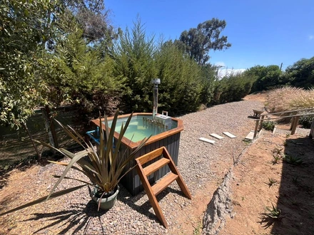 Arriendo temporario de casa en Maitencillo