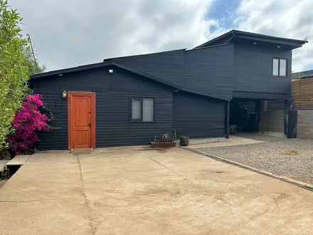 Arriendo temporario de casa en Maitencillo