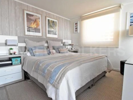 Arriendo temporario de apartamento em La serena