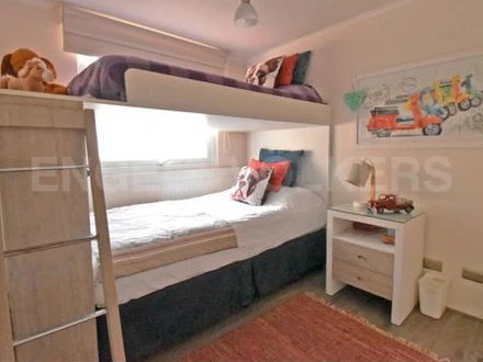 Arriendo temporario de apartamento em La serena