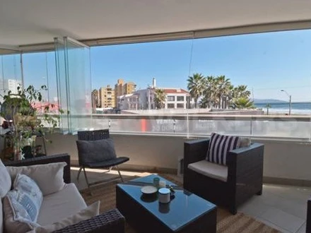 Arriendo temporario de apartamento em La serena