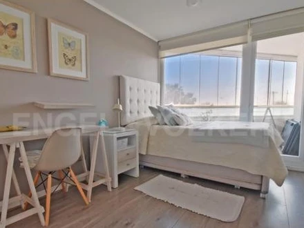 Arriendo temporario de apartamento em La serena