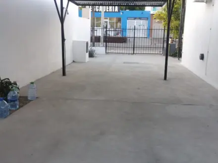 Alquiler temporario de apartamento em Las grutas