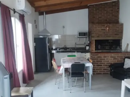 Alquiler temporario de apartamento em Las grutas