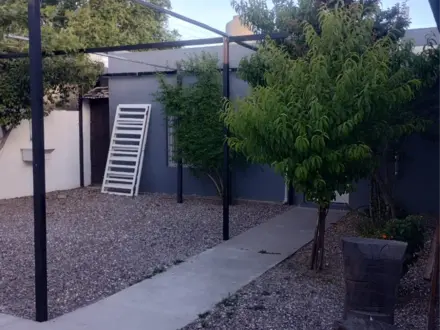 Alquiler temporario de apartamento em Las grutas