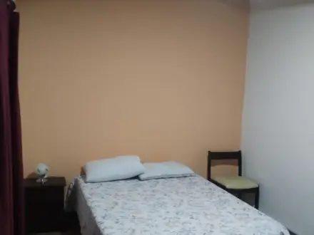 Alquiler temporario de apartamento em Las grutas