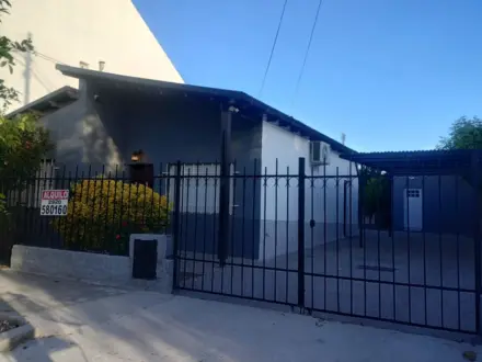 Alquiler temporario de apartamento em Las grutas