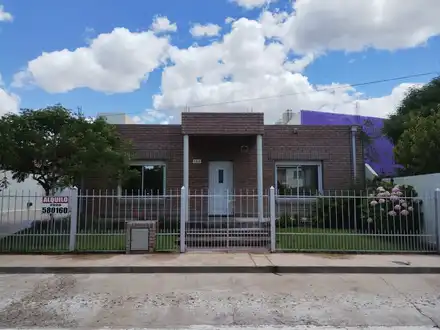 Alquiler temporario de casa em Las grutas