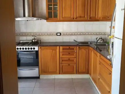 Alquiler temporario de casa em Las grutas