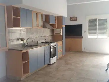 Alquiler temporario de casa em Las grutas