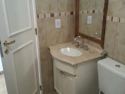 Alquiler temporario de departamento en Mar de ostende (pinamar)