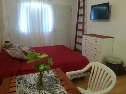 Alquiler temporario de departamento en Mar de ostende (pinamar)