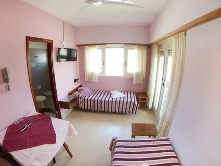 Alquiler temporario de pousada em Villa gesell