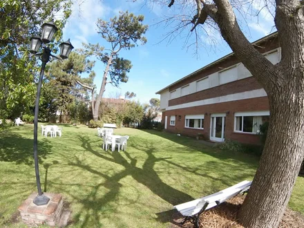 Alquiler temporario de pousada em Villa gesell